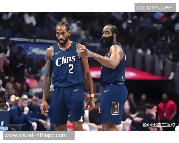 快船迎来赛季首个三连胜登卡单打与射手群默契配合助力球队表现提升